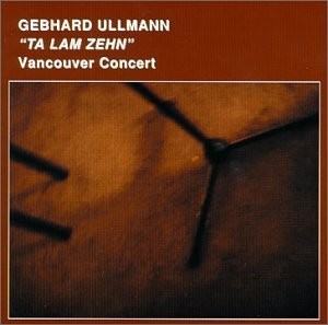 Vancouver Concert