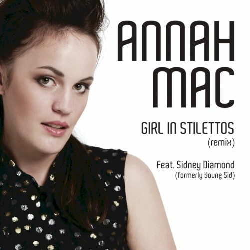 Girl in Stilettos (remix)
