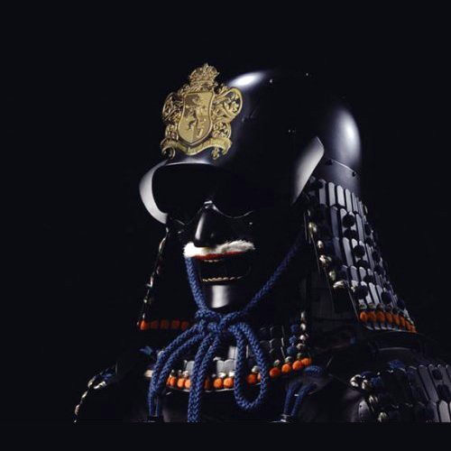 BLADE CHORD