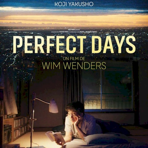 Perfect Days OST