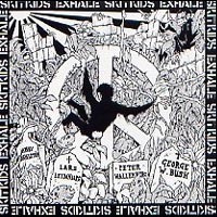 Skitkids / Exhale