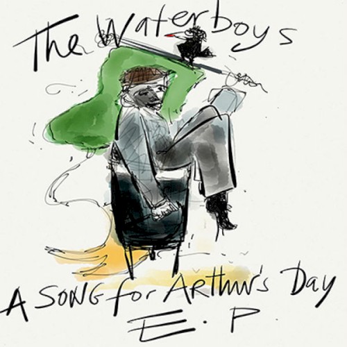 A Song for Arthur’s Day E.P.