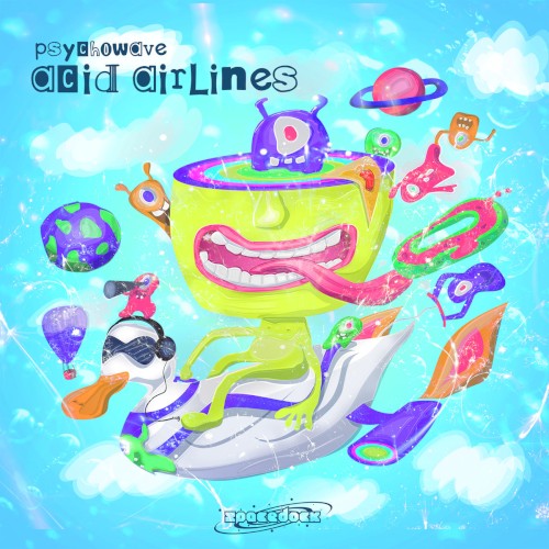 Acid Airlines