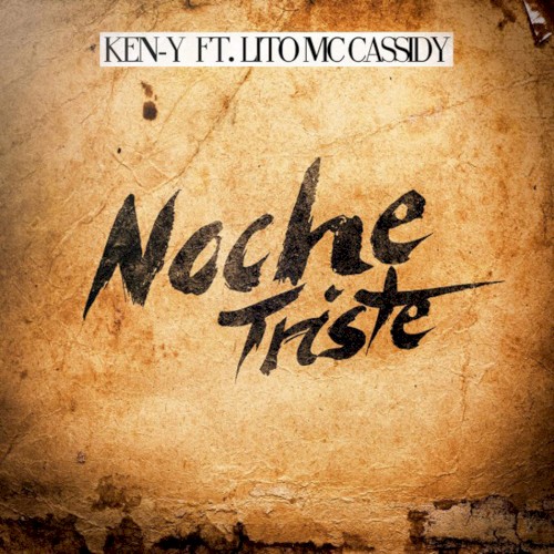 Noche triste