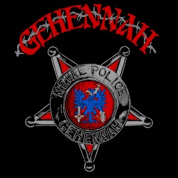 Metal Police