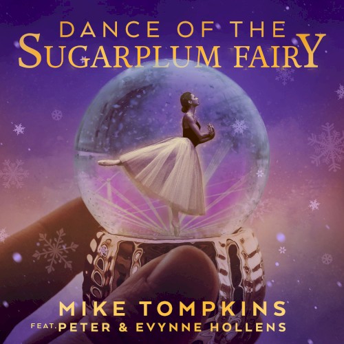 Dance of the Sugar Plum Fairy