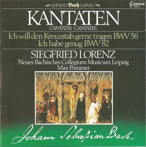 Kantaten
