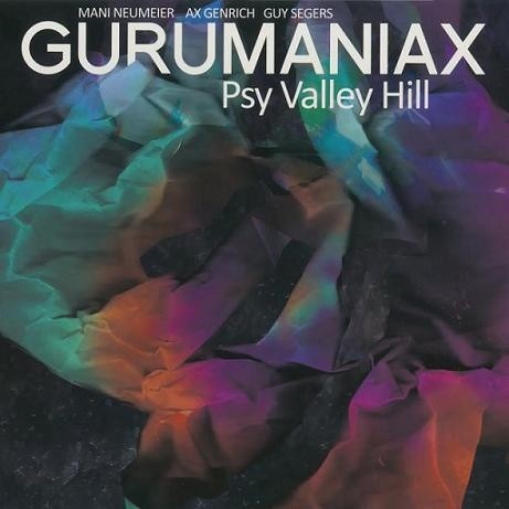 Psy Valley Hill