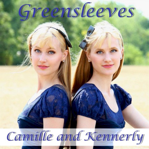 Greensleeves