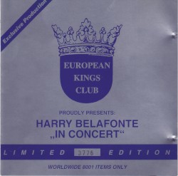 European Kings Club: Live