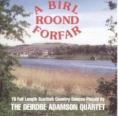 A Birl roond Forfar