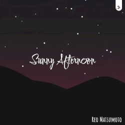 Sunny Afternoon