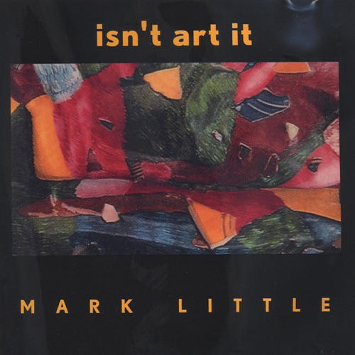 Isn't Art It