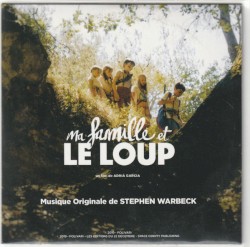 Ma famille et le loup