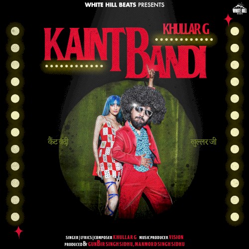 Kaint Bandi