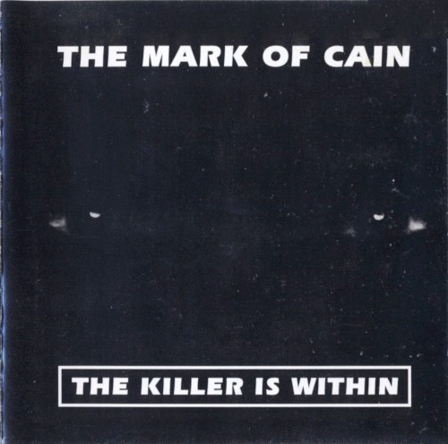 The Killer Is Within