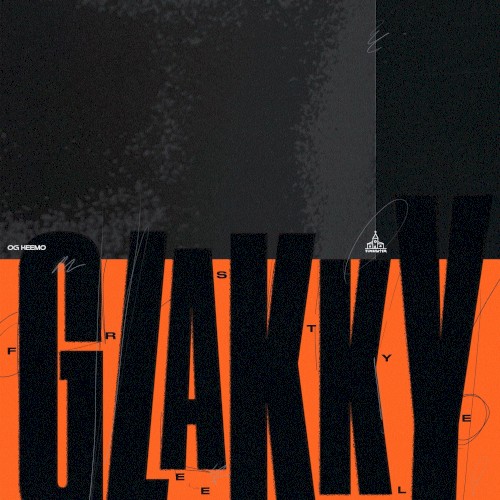 Glakky Freestyle