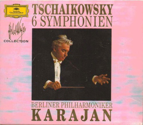 6 Symphonien