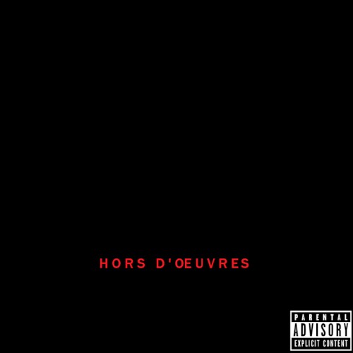 Hors d’œuvres