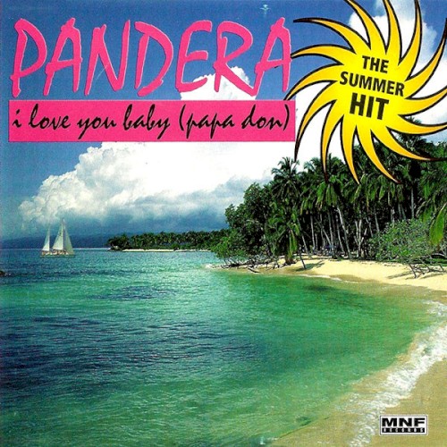I Love You Baby (Papa Don)