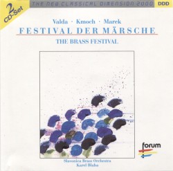 Festival Der Märsche
