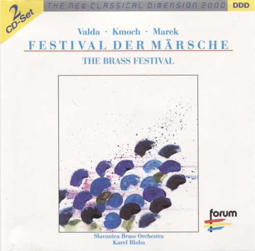 Festival Der Märsche