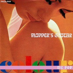 Colour Me Pop