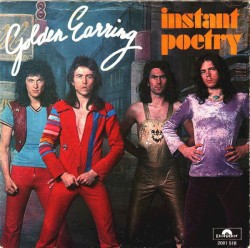 Instant Poetry / From Heaven From Hell