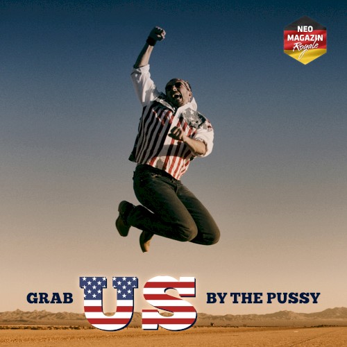Grab US by the Pussy