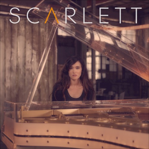 Scarlett