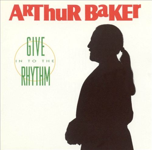 Give In to the Rhythm