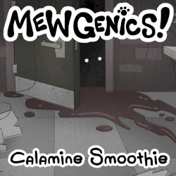 Calamine Smoothie