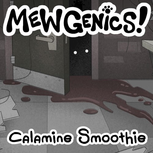 Calamine Smoothie