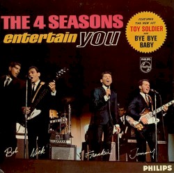 The 4 Seasons Entertain You