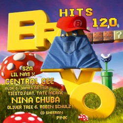 Bravo Hits 120