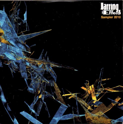 Jarring Effects - Sampler 2010