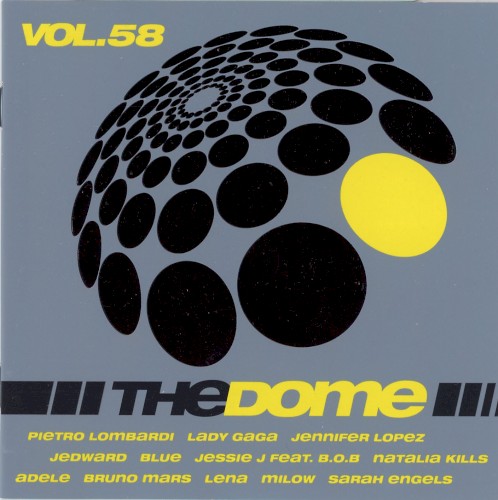 The Dome, Volume 58