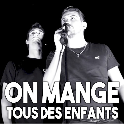 On mange tous des enfants
