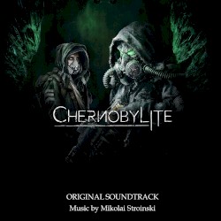 Chernobylite Soundtrack
