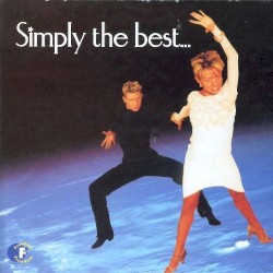 Simply The Best