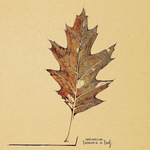 Became A Leaf
