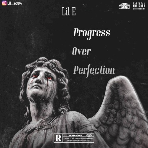 Progress Over Perfection