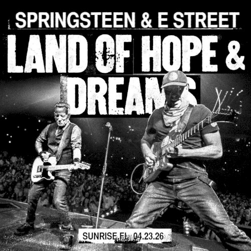 2026‐04‐23: Amerant Bank Arena, Sunrise, FL, USA
