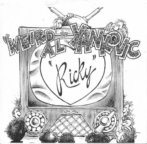 Ricky