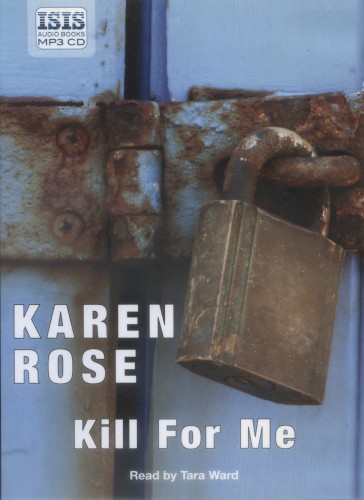 Kill for Me