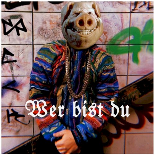 WER BIST DU ?! (flerdiss)