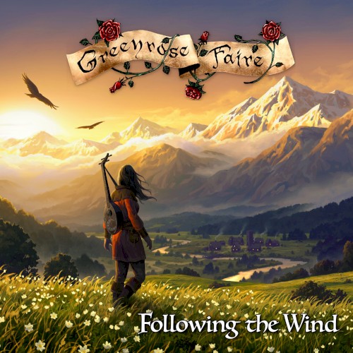 Following the Wind