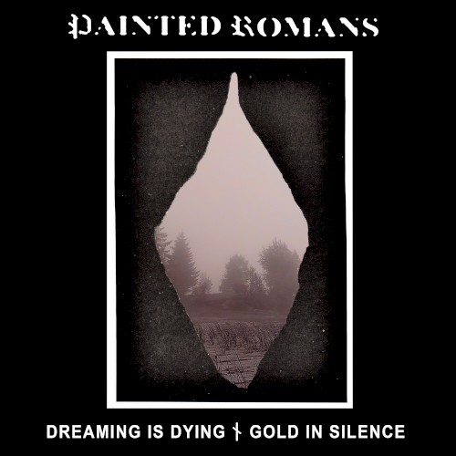 Dreaming Is Dying