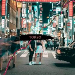Tokyo