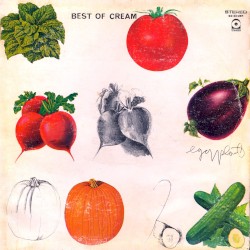 Best of Cream